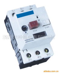 浙江中科机电 低压断路器产品列表