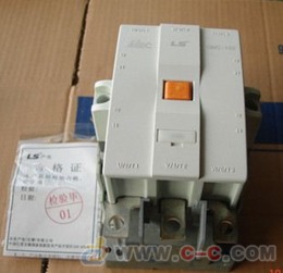 高品质 LS GMC 150 低压电器 品质保证